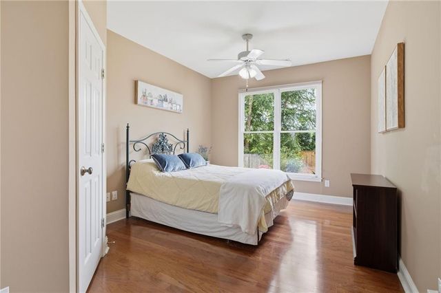 6915 Lancaster Circle, Cumming, GA 30040