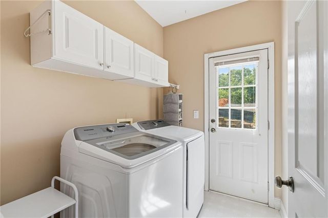 6915 Lancaster Circle, Cumming, GA 30040