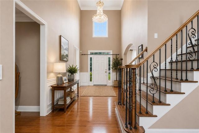 6915 Lancaster Circle, Cumming, GA 30040