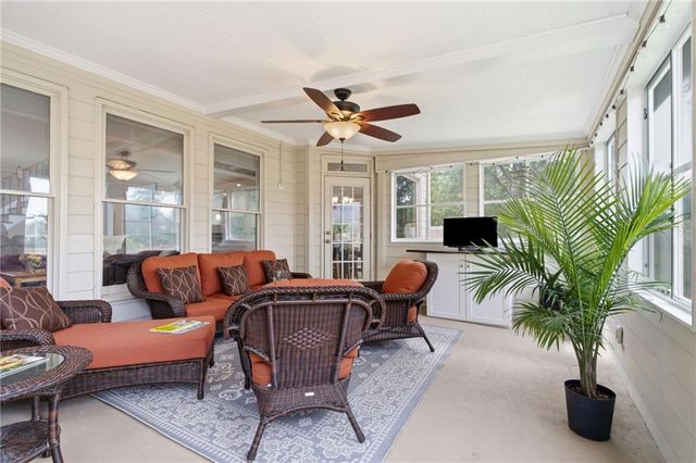 6915 Lancaster Circle, Cumming, GA 30040