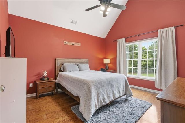 6915 Lancaster Circle, Cumming, GA 30040