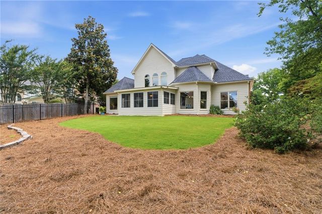 6915 Lancaster Circle, Cumming, GA 30040