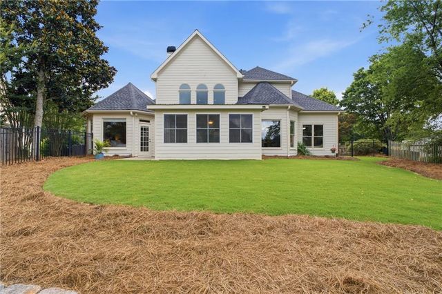 6915 Lancaster Circle, Cumming, GA 30040