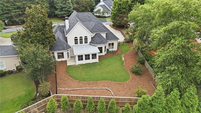6915 Lancaster Circle, Cumming, GA 30040