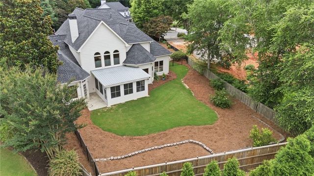 6915 Lancaster Circle, Cumming, GA 30040