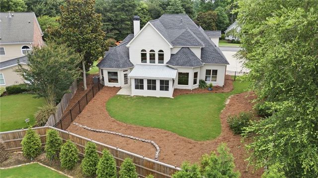 6915 Lancaster Circle, Cumming, GA 30040