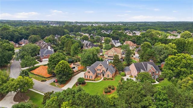 6915 Lancaster Circle, Cumming, GA 30040