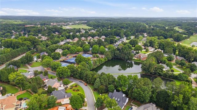 6915 Lancaster Circle, Cumming, GA 30040