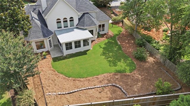 6915 Lancaster Circle, Cumming, GA 30040