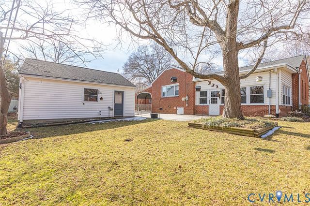 14 Medlock Rd, Sandston, VA 23150