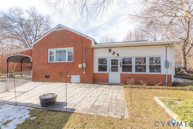 14 Medlock Rd, Sandston, VA 23150