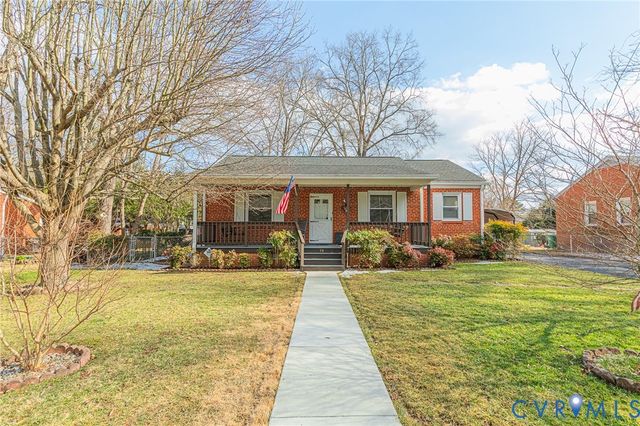 14 Medlock Rd, Sandston, VA 23150