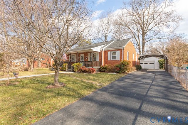 14 Medlock Rd, Sandston, VA 23150