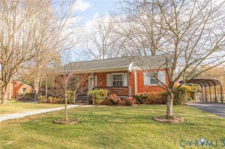 14 Medlock Rd, Sandston, VA 23150