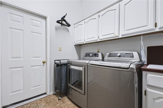 1434 Holly Avenue, Van Buren, AR 72956