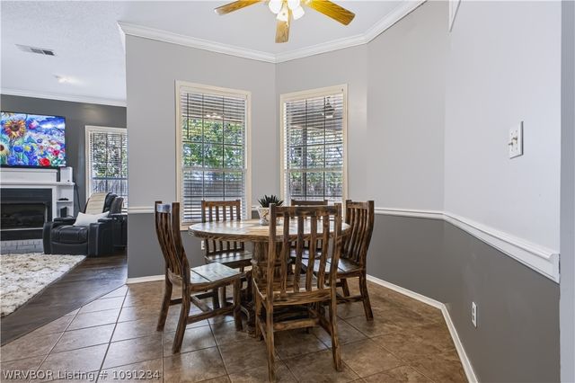 1434 Holly Avenue, Van Buren, AR 72956