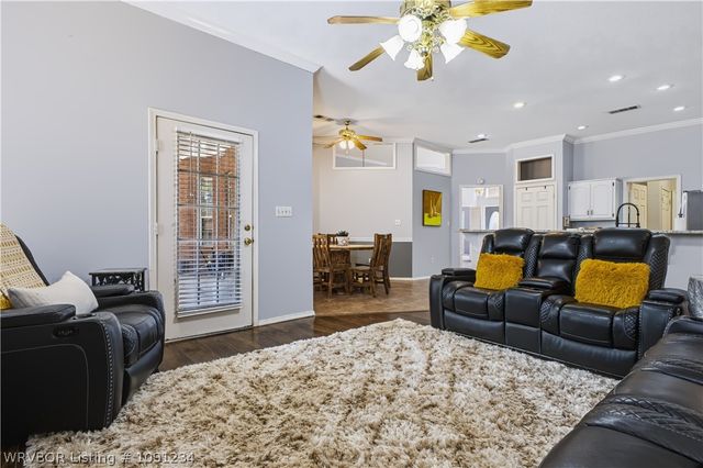 1434 Holly Avenue, Van Buren, AR 72956