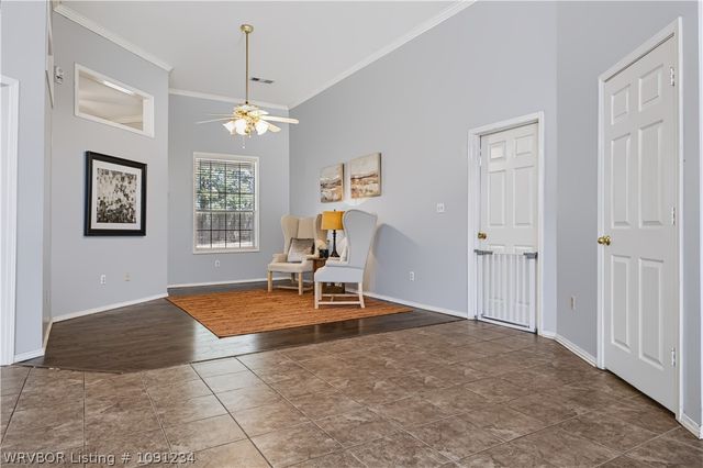 1434 Holly Avenue, Van Buren, AR 72956