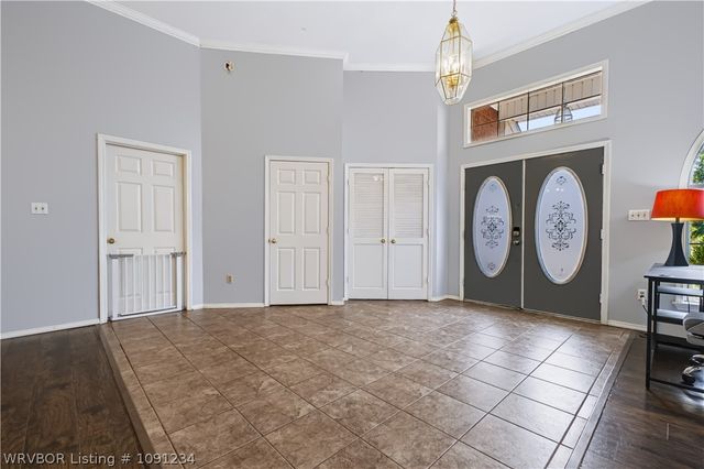1434 Holly Avenue, Van Buren, AR 72956