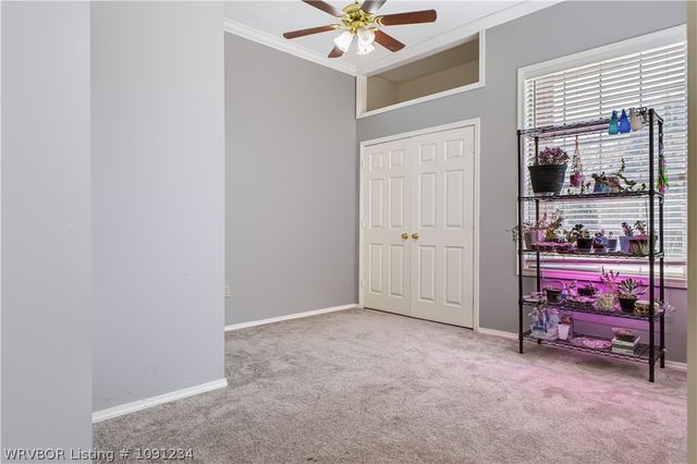 1434 Holly Avenue, Van Buren, AR 72956