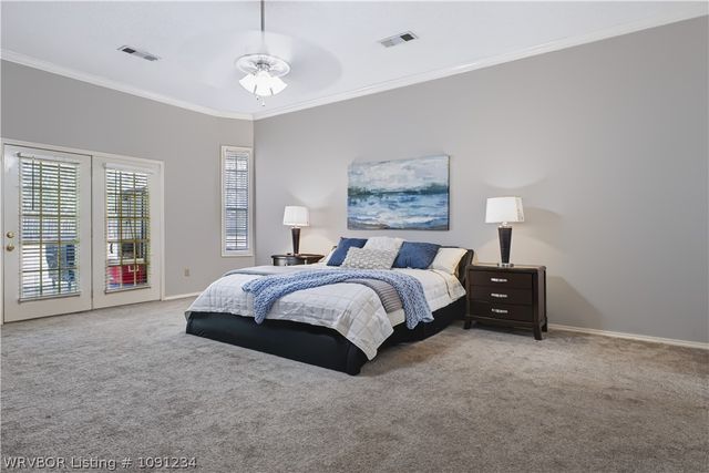 1434 Holly Avenue, Van Buren, AR 72956