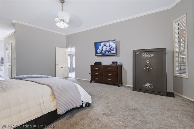 1434 Holly Avenue, Van Buren, AR 72956
