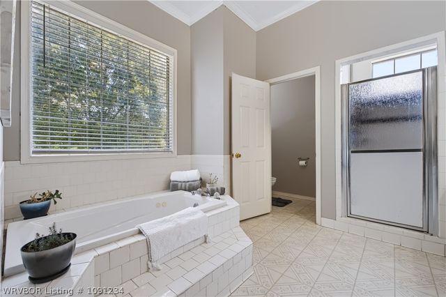 1434 Holly Avenue, Van Buren, AR 72956