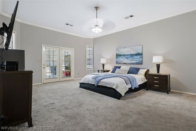 1434 Holly Avenue, Van Buren, AR 72956