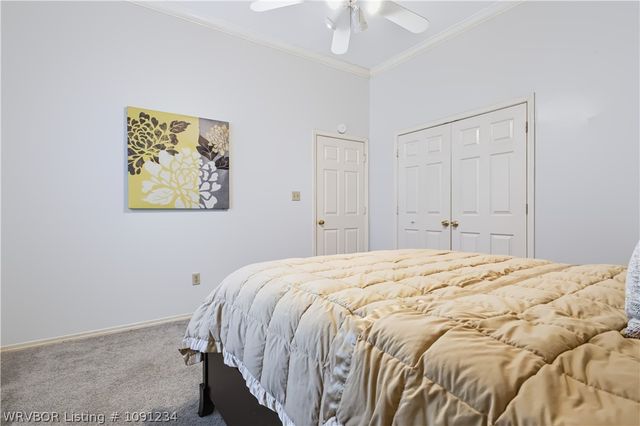 1434 Holly Avenue, Van Buren, AR 72956