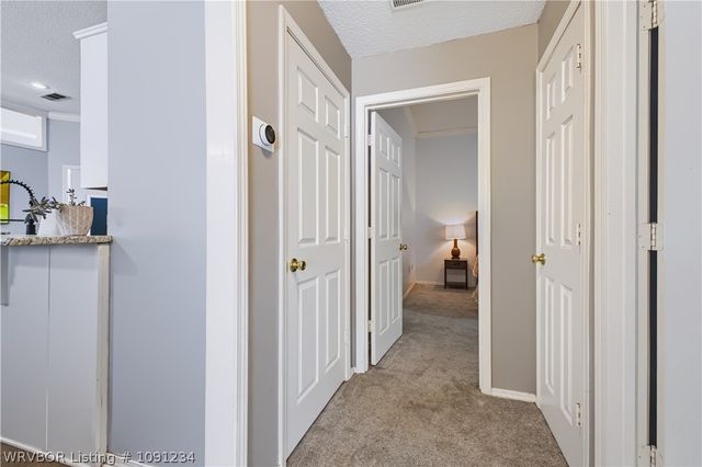 1434 Holly Avenue, Van Buren, AR 72956
