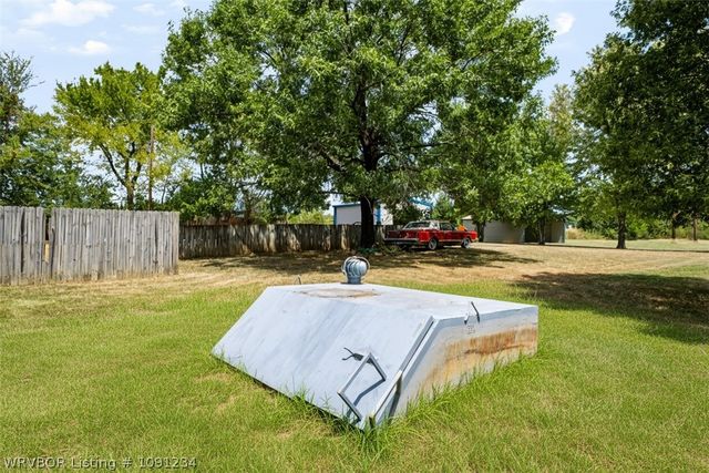 1434 Holly Avenue, Van Buren, AR 72956