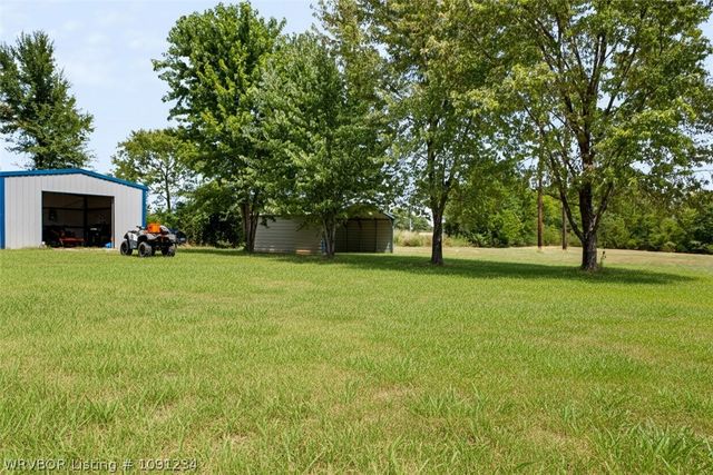 1434 Holly Avenue, Van Buren, AR 72956