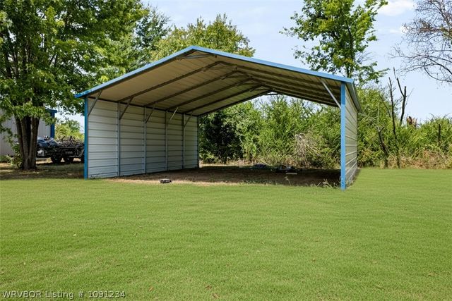 1434 Holly Avenue, Van Buren, AR 72956