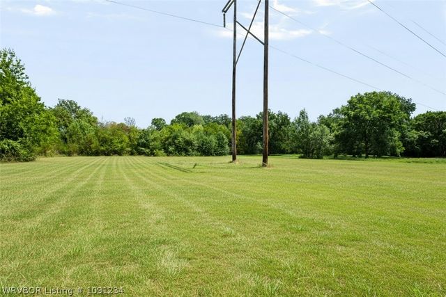 1434 Holly Avenue, Van Buren, AR 72956
