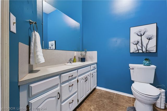 1434 Holly Avenue, Van Buren, AR 72956