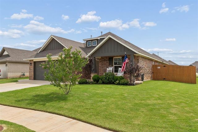 4412 Wind Haven Drive, Oklahoma City, OK 73179