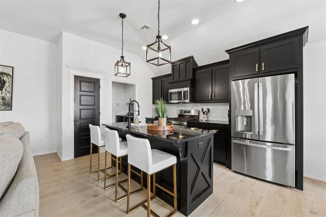4412 Wind Haven Drive, Oklahoma City, OK 73179