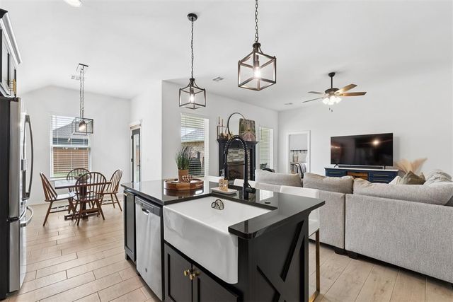 4412 Wind Haven Drive, Oklahoma City, OK 73179