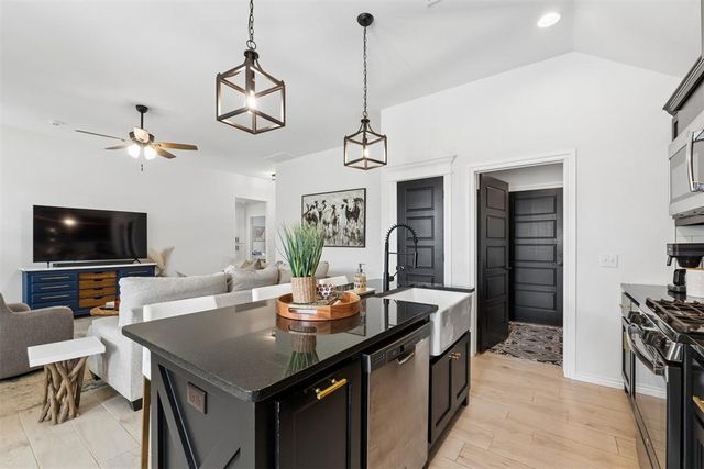 4412 Wind Haven Drive, Oklahoma City, OK 73179