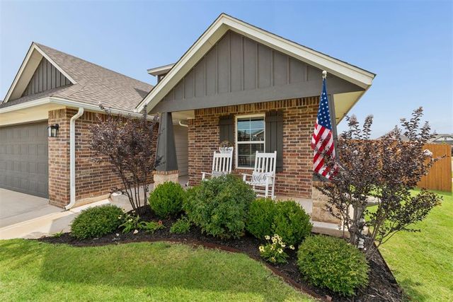 4412 Wind Haven Drive, Oklahoma City, OK 73179