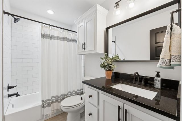 4412 Wind Haven Drive, Oklahoma City, OK 73179