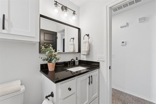 4412 Wind Haven Drive, Oklahoma City, OK 73179
