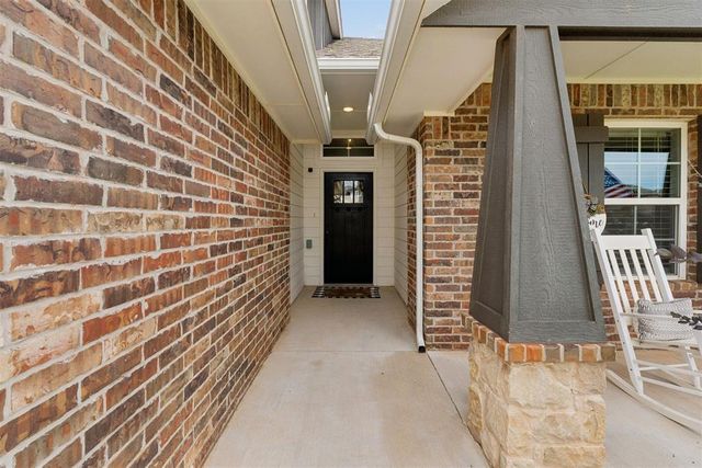 4412 Wind Haven Drive, Oklahoma City, OK 73179
