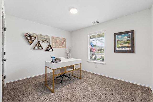 4412 Wind Haven Drive, Oklahoma City, OK 73179