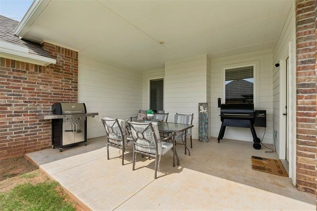 4412 Wind Haven Drive, Oklahoma City, OK 73179