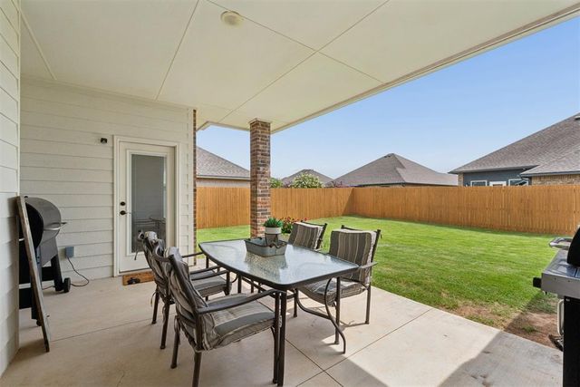 4412 Wind Haven Drive, Oklahoma City, OK 73179