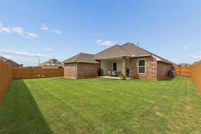 4412 Wind Haven Drive, Oklahoma City, OK 73179