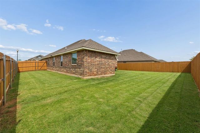 4412 Wind Haven Drive, Oklahoma City, OK 73179