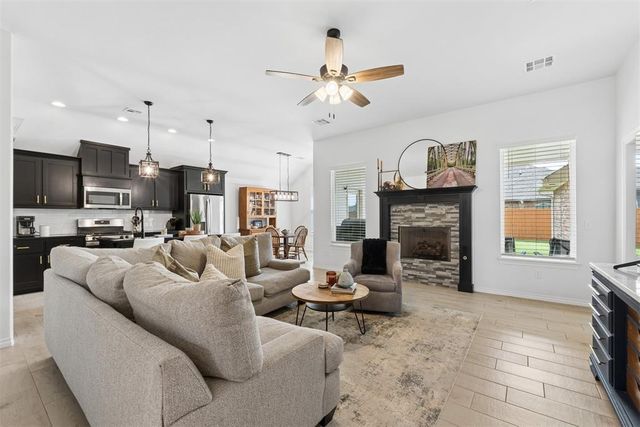 4412 Wind Haven Drive, Oklahoma City, OK 73179
