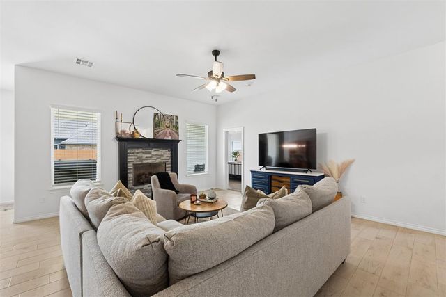 4412 Wind Haven Drive, Oklahoma City, OK 73179